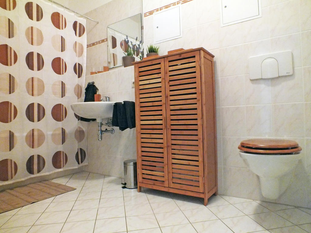 Arbio I Spacious Apart In Center Leipzig Room photo